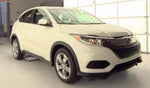 2021 Honda HR-V LX