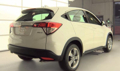 2021 Honda HR-V LX