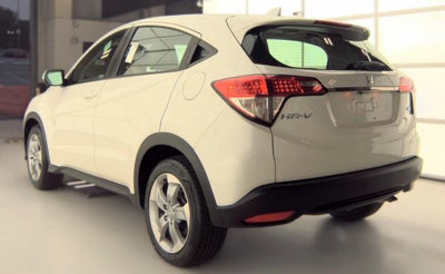 2021 Honda HR-V LX