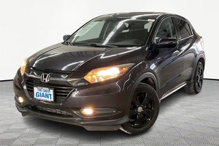 2017 Honda HR-V EX