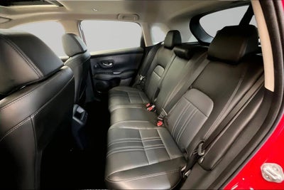2025 Honda HR-V EX-L
