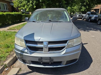 2010 Dodge Journey SE