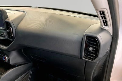 2021 Ford Bronco Sport Base