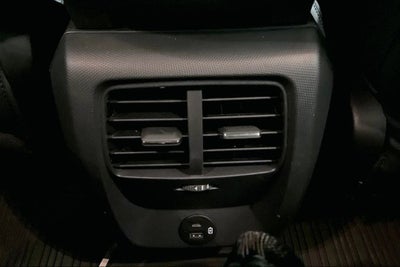 2022 Ford Mustang Mach-E California Route 1