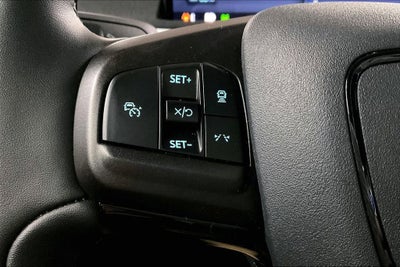 2022 Ford Mustang Mach-E California Route 1