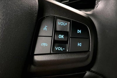 2022 Ford Mustang Mach-E California Route 1