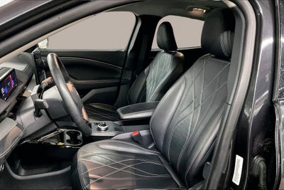 2022 Ford Mustang Mach-E California Route 1