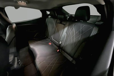 2022 Ford Mustang Mach-E California Route 1