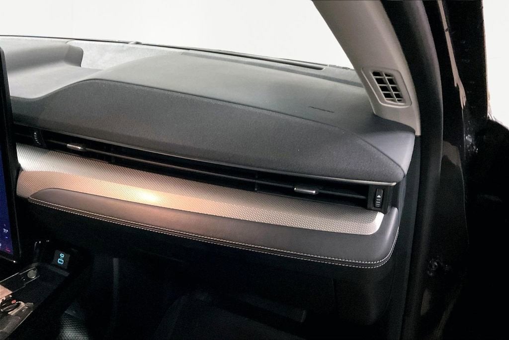 2022 Ford Mustang Mach-E California Route 1