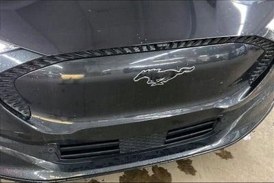 2022 Ford Mustang Mach-E California Route 1