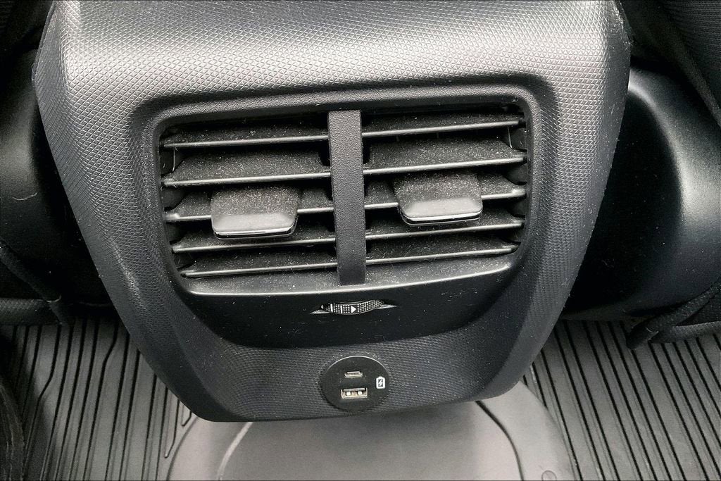 2021 Ford Mustang Mach-E Premium