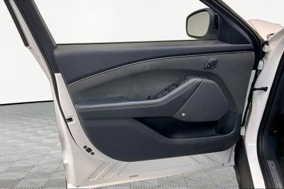 2022 Ford Mustang Mach-E GT