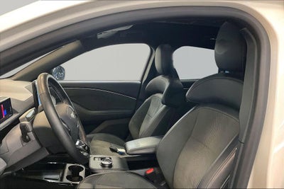 2022 Ford Mustang Mach-E GT