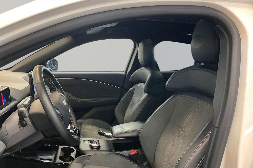 2022 Ford Mustang Mach-E GT