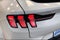 2022 Ford Mustang Mach-E GT