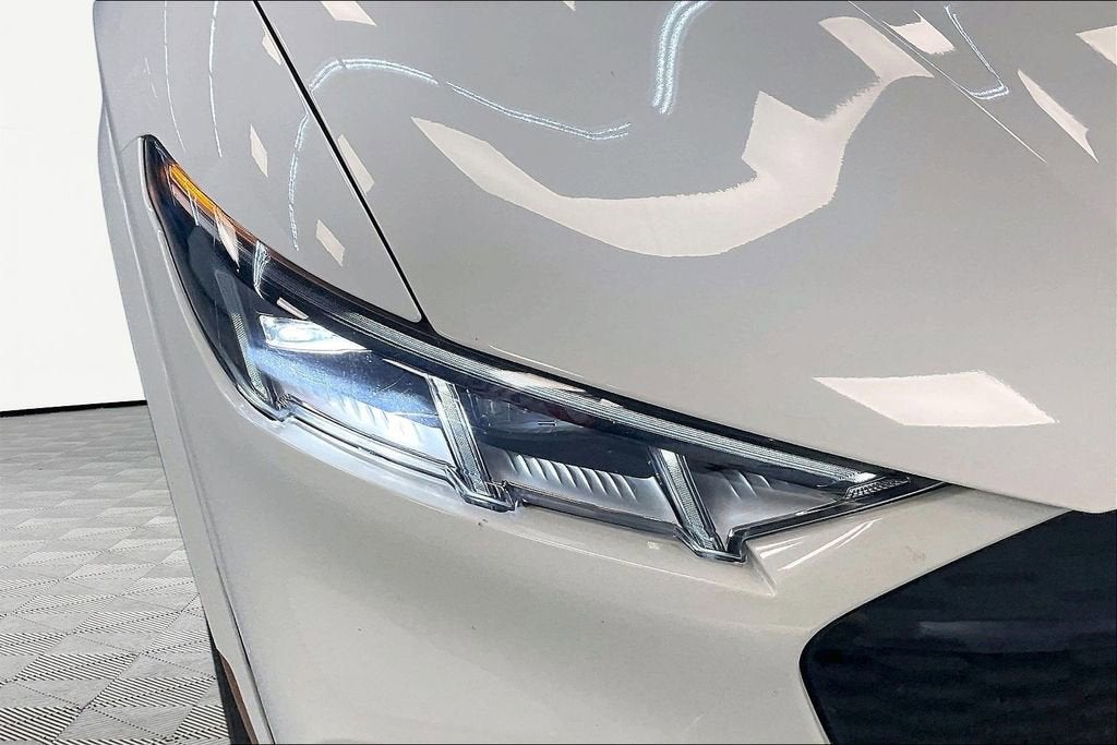 2022 Ford Mustang Mach-E GT