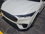 2022 Ford Mustang Mach-E GT