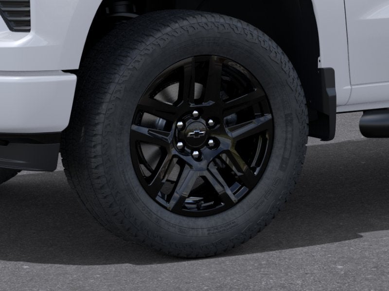 2026 Chevrolet Silverado 1500 RST - Photo 9