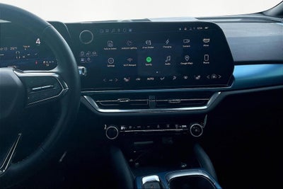 2024 Chevrolet Equinox EV 2LT