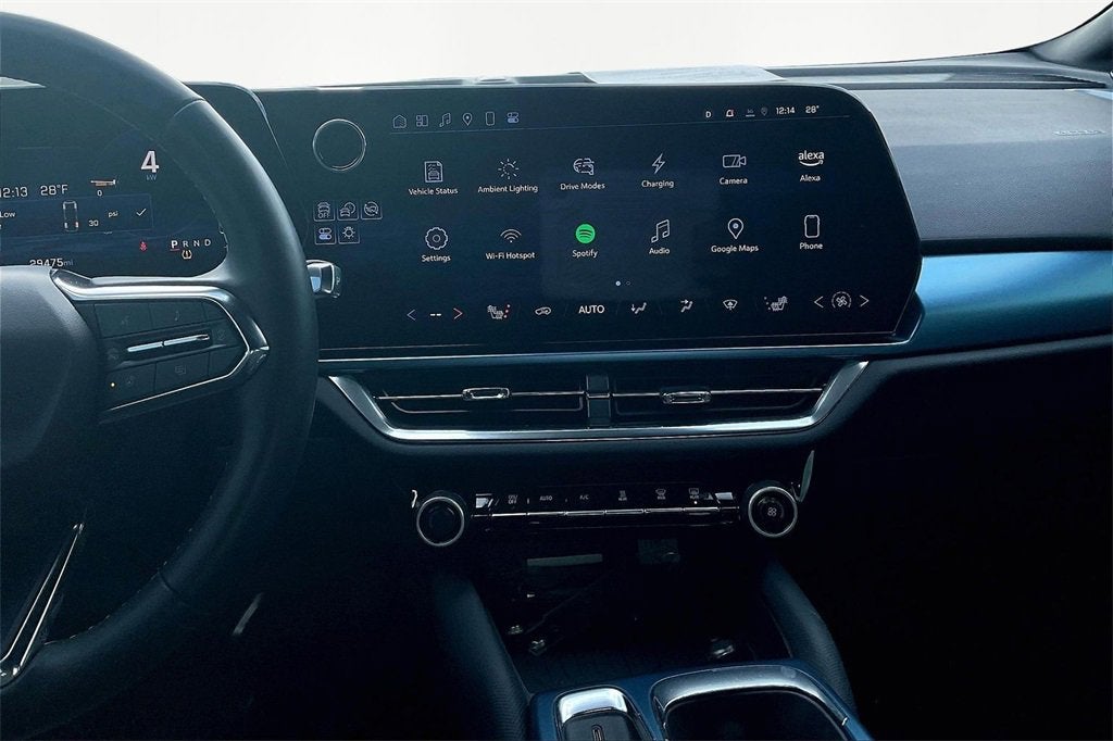 2024 Chevrolet Equinox EV 2LT