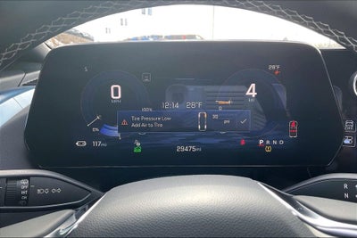 2024 Chevrolet Equinox EV 2LT