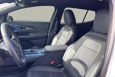 2024 Chevrolet Equinox EV 2LT