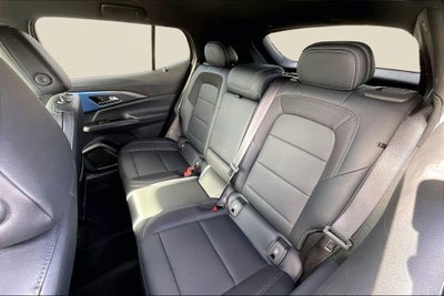 2024 Chevrolet Equinox EV 2LT