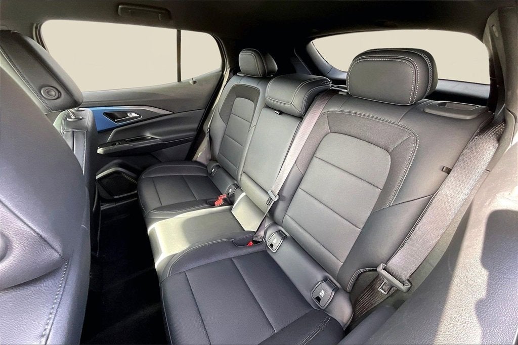 2024 Chevrolet Equinox EV 2LT