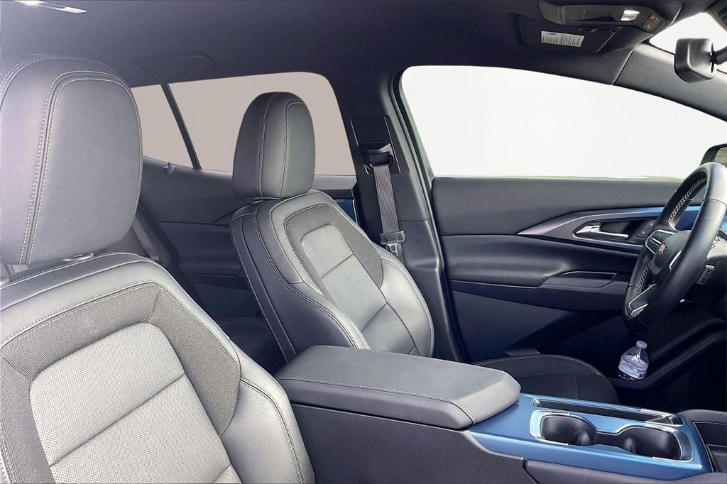 2024 Chevrolet Equinox EV 2LT