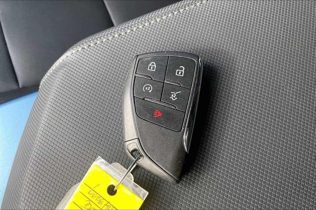 2024 Chevrolet Equinox EV 2LT