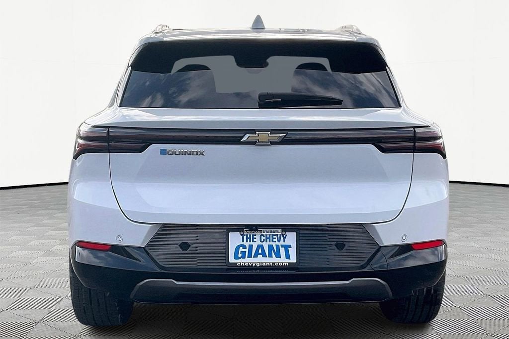 2024 Chevrolet Equinox EV 2LT