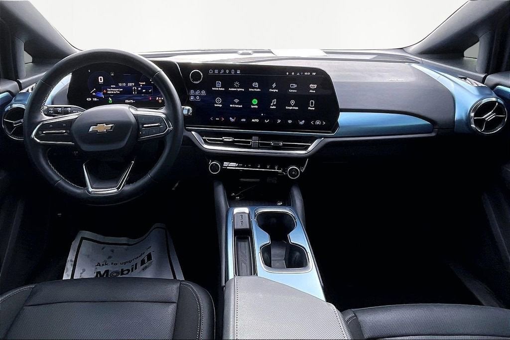 2024 Chevrolet Equinox EV 2LT