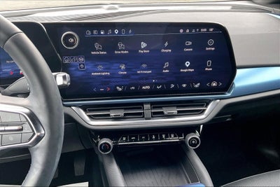 2024 Chevrolet Equinox EV 2LT