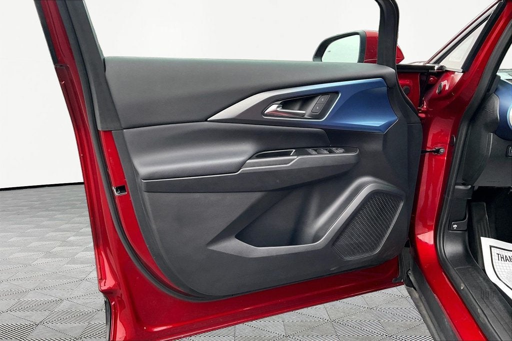 2024 Chevrolet Equinox EV 2LT