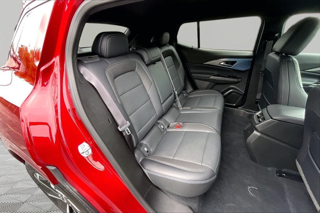 2024 Chevrolet Equinox EV 2LT