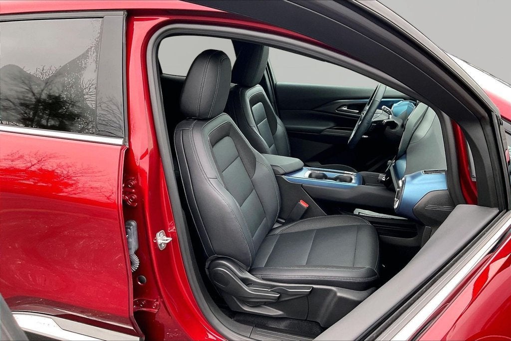 2024 Chevrolet Equinox EV 2LT