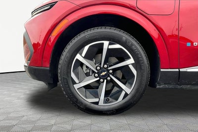2024 Chevrolet Equinox EV 2LT