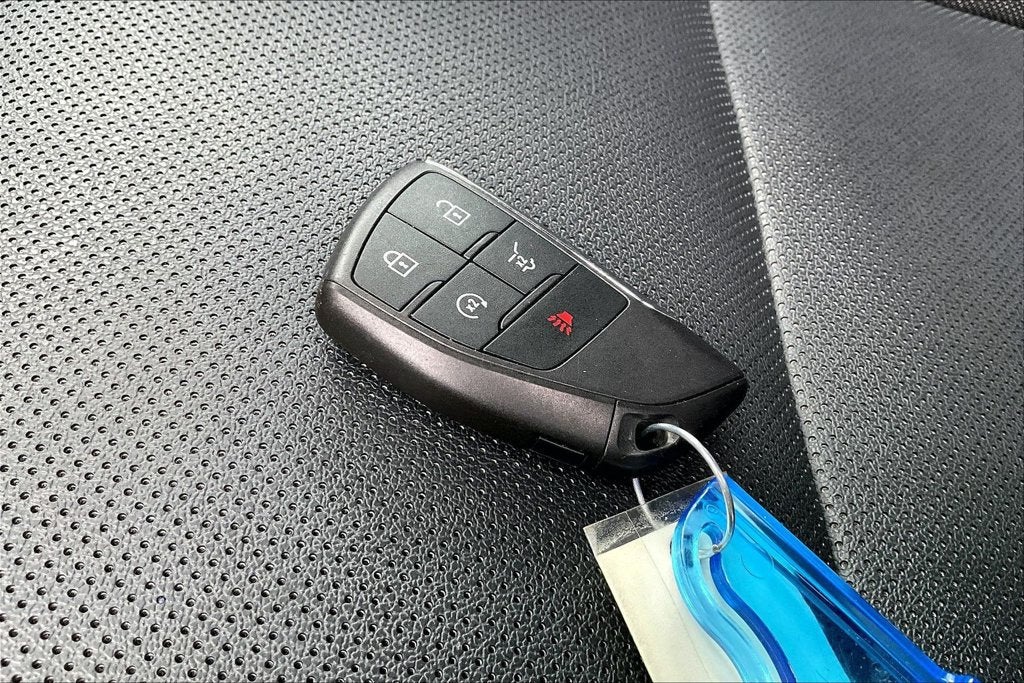 2024 Chevrolet Equinox EV 2LT