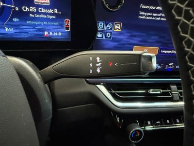 2024 Chevrolet Equinox EV 3LT