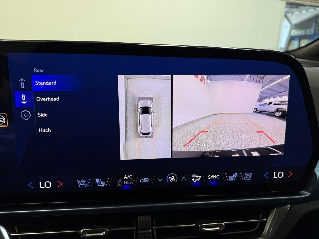 2024 Chevrolet Equinox EV 3LT