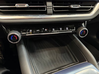 2024 Chevrolet Equinox EV 3LT