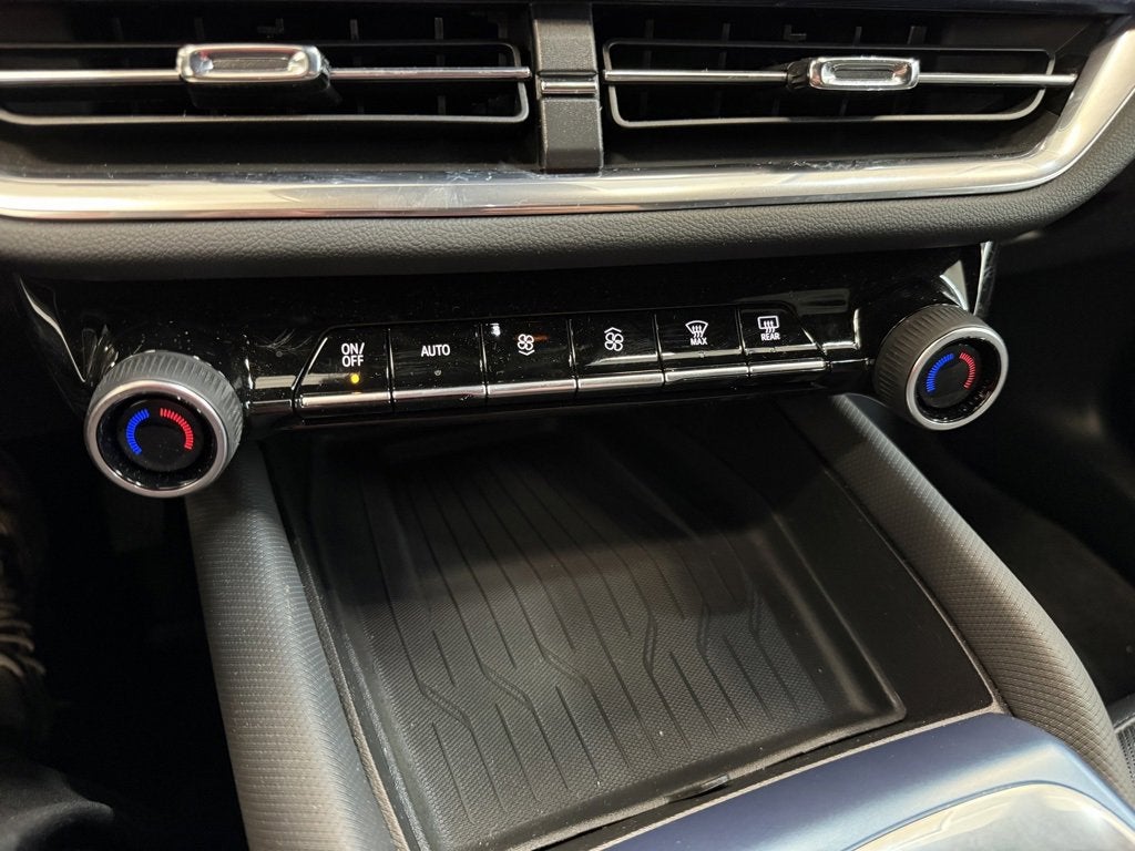 2024 Chevrolet Equinox EV 3LT