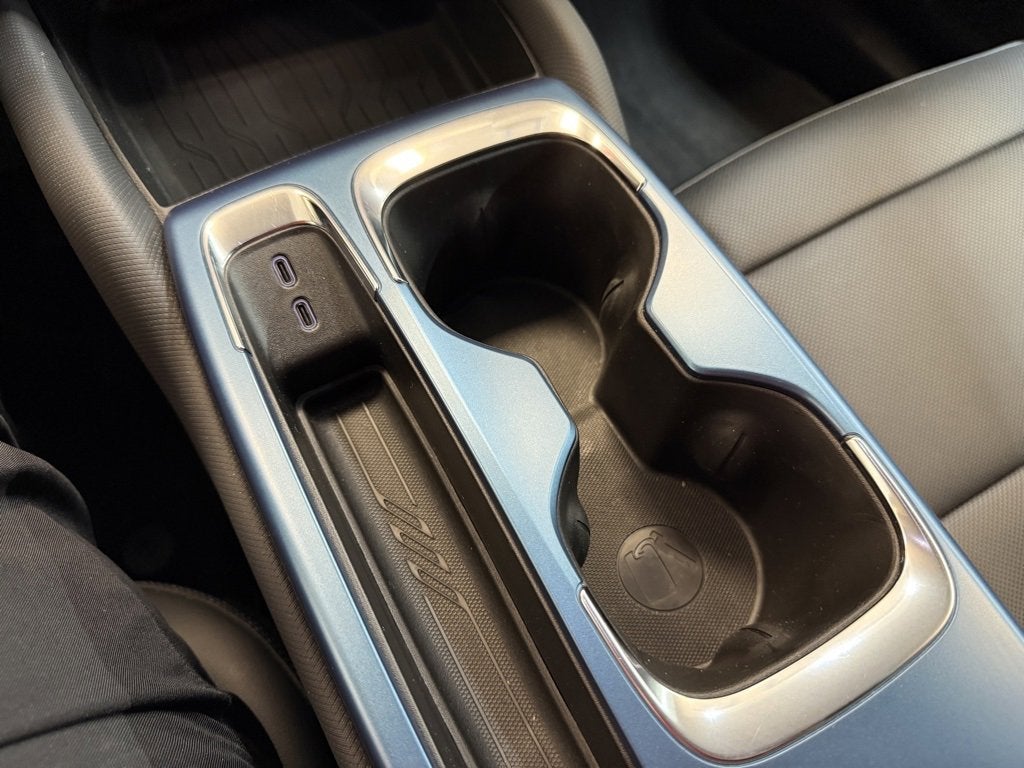 2024 Chevrolet Equinox EV 3LT