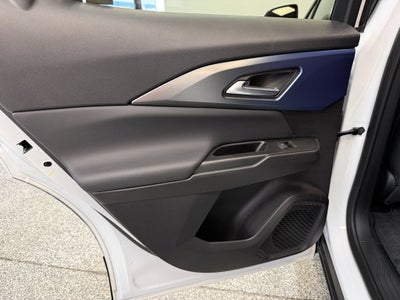 2024 Chevrolet Equinox EV 3LT