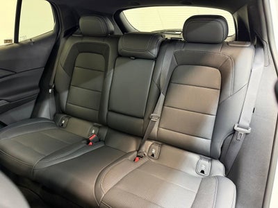 2024 Chevrolet Equinox EV 3LT