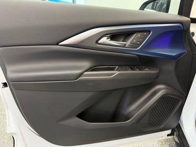 2024 Chevrolet Equinox EV 3LT