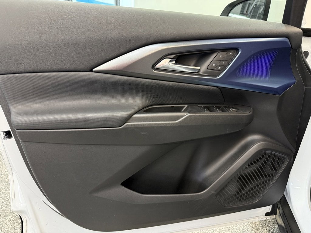 2024 Chevrolet Equinox EV 3LT