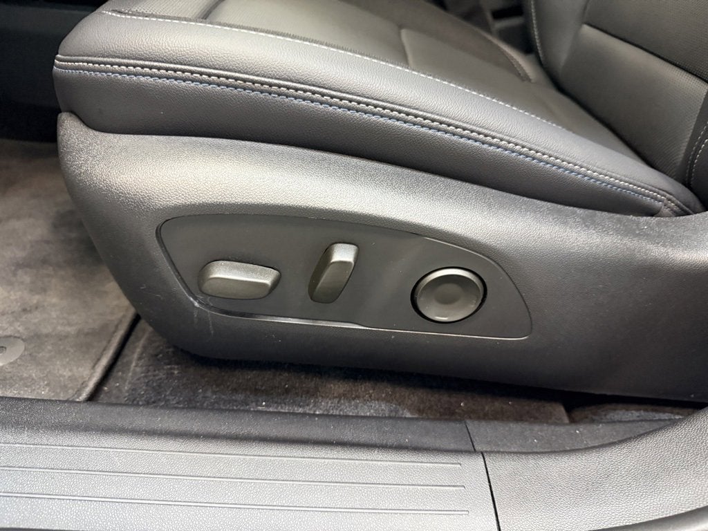 2024 Chevrolet Equinox EV 3LT