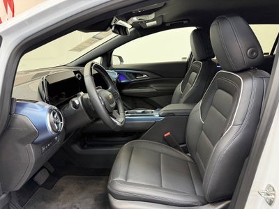 2024 Chevrolet Equinox EV 3LT