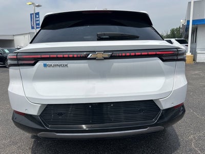 2024 Chevrolet Equinox EV 3LT